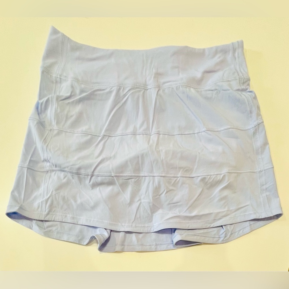 Pace Rival MR Skirt *Long